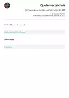 Vorschau - Stationenlernen - Mathepuzzles zur Addition und Subtraktion bis 100 - Seite 1