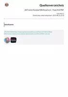 Vorschau - Arbeitsblätter - #ATviento Navidad (Weihnachten) - Hyperlink PDF - Seite 1
