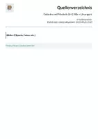 Vorschau - Arbeitsblätter - Gelenke und Muskeln (6+2 ABs + Lösungen) - Seite 1