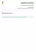 Vorschau - Arbeitsblätter - Krise des Senats, mit Lösungen - Seite 1