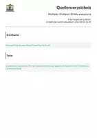 Vorschau - Arbeitsblätter - Methode: (Feldpost-)Briefe analysieren - Seite 2