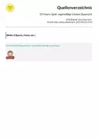 Vorschau - Arbeitsblätter - El Futuro: Spiel; regelmäßige Verben (Spanisch) - Seite 1