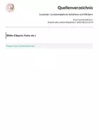 Vorschau - Bildkarten - Lesetaler: Lesekompetenz belohnen und fördern - Seite 3