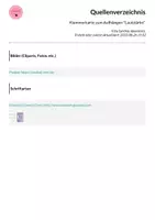 Vorschau - Bildkarten - Klammerkarte zum Aufhängen "Lautstärke" - Seite 2