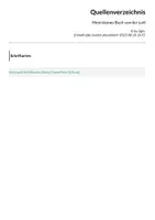 Vorschau - Arbeitsblätter - Mein kleines Buch von der Luft - Seite 3