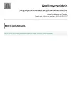 Vorschau - Arbeitsblätter - Dialogaufgabe Partnerarbeit Alltagskommunikation My Day - Seite 2