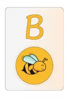 Vorschau - Arbeitsblätter - Alphabet tiere - Seite 3