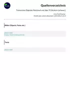 Vorschau - Lehrpläne/Lehrermaterial - Testversion Digitales Notizbuch mit über 95 Stickern (schwarz) - Seite 1