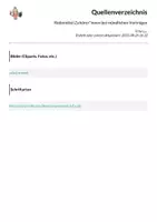 Vorschau - Poster - Redemittel Zuhörer*innen bei mündlichen Vorträgen - Seite 1