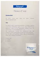 Vorschau - Arbeitsblätter - PA - Kursbingo 1 - Seite 3