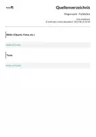 Vorschau - Präsentationen/Tafelbilder - Magersucht - Farbfolien - Seite 2
