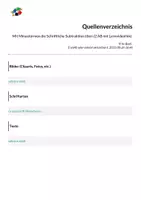 Vorschau - Arbeitsblätter - Mit Minustürmen die Schriftliche Subtraktion üben (2 AB mit Lernvideolink) - Seite 3