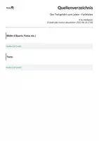 Vorschau - Präsentationen/Tafelbilder - Der Tod gehört zum Leben - Farbfolien - Seite 2
