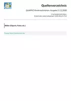 Vorschau - Text - QUAPPIZ-Kindernachrichten, Ausgabe 31.12.2020 - Seite 1