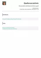 Vorschau - Arbeitsblätter - Klassenarbeit antithetische Erörterung pdf - Seite 1