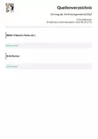 Vorschau - Arbeitsblätter - Das Alphabet kleines Materialpaket - Seite 3