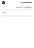 Vorschau - selbst erstellte Schriftarten - Schrift: Mine4uNouveauway - Seite 1