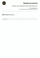 Vorschau - Lehrpläne/Lehrermaterial - 28 Sticker für den Digitalen Lehrerkalender Watermelon - Seite 1