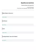 Vorschau - Bildkarten - Schuhe binden leicht gemacht! - Seite 1
