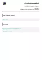 Vorschau - Arbeitsblätter - FRESCH Merkwörter-Tests 3-8 - Seite 1