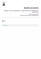 Vorschau - Merkblätter - DaF/DaZ - A1/ A2 - Rumlaufkarten - Verben im Perfekt zum Wochenende - stop and swap - Seite 1