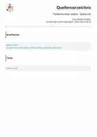 Vorschau - Stundenentwürfe - Farbenmonster weben - Starterset - Seite 2