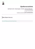 Vorschau - Arbeitsblätter - DaF/DaZ A1/A2 - Materialpaket - Perfekt - Wochenendbericht - Erwachsenenbildung - Seite 1