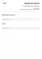 Vorschau - Präsentationen/Tafelbilder - Musik als Massenware - Farbfolien - Seite 2