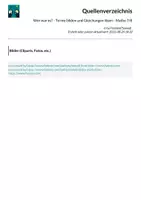 Vorschau - Arbeitsblätter - Wer war es? - Terme bilden und Gleichungen lösen - Mathe 7/8 - Seite 1