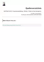 Vorschau - Arbeitsblätter - DaF/DaZ A1/A2 - Erwachsenenbildung - Perfekt - Fehler im Satz korrigieren - Seite 1