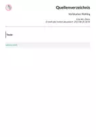 Vorschau - Arbeitsblätter - Verbkarten-Rohling - Seite 1