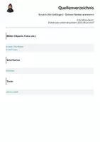 Vorschau - Arbeitsblätter - Scratch (für Anfänger) - Deinen Namen animieren - Seite 2