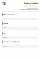 Vorschau - Arbeitsblätter - Speisevorschriften im Judentum - Seite 3