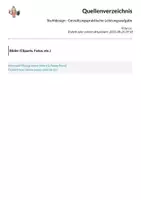 Vorschau - Arbeitsblätter - Stuhldesign - Gestaltungspraktische Leistungsaufgabe - Deckblatt