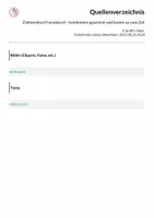 Vorschau - Arbeitsblätter - Zahlenrätsel Französisch - kombiniere geschickt und komm so zum Ziel - Seite 2