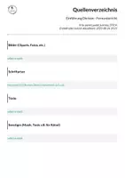 Vorschau - Arbeitsblätter - Einführung Division - Fernunterricht - Seite 1