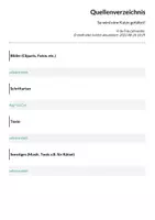 Vorschau - Bildkarten - So wird eine Katze gefaltet! - Seite 1