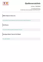 Vorschau - Arbeitsblätter - La hora - Merkblatt - Seite 2