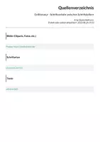 Vorschau - Arbeitsblätter - Exilliteratur - Schriftverkehr zwischen Schriftstellern - Seite 2