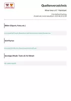 Vorschau - Arbeitsblätter - What time is it? - Merkblatt #edukilights2022 - Seite 2