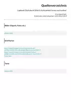 Vorschau - Stundenentwürfe - Lapbook Glücksbuch Glück & Achtsamkeit lernen auch online! - Seite 2