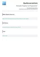 Vorschau - Poster - Posterpaket "Fragenbox" und "Fragenspeicher" - Seite 1