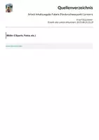 Vorschau - Klassenarbeiten - Arbeit Inhaltsangabe Fabeln (Förderschwerpunkt Lernern) - Seite 2