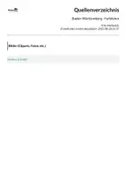 Vorschau - Arbeitsblätter - Baden-Württemberg - Farbfolien - Seite 2
