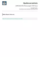Vorschau - Arbeitsblätter - Digitale Bildung: Wissen googeln 1 (PDF/.docx) - Seite 1
