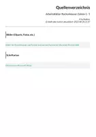 Vorschau - Arbeitsblätter - Arbeitsblätter Rechenhäuser Zahlen 1 - 5 - Seite 3