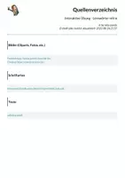 Vorschau - Präsentationen/Tafelbilder - Interaktive Übung - Lernwörter mit ie - Seite 1