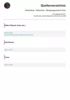 Vorschau - Arbeitsblätter - Arbeitsblatt - Badminton - Bewegungsanalyse Clear - Seite 2