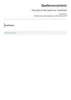 Vorschau - Arbeitsblätter - Alternative Ernährungsformen - Steckbriefe - Seite 3