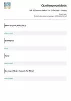 Vorschau - Unterrichtsreihen - telc B2 Test 2: Lesen 90 Min. (Paket - Aufgaben auch einzeln erhältlich!) - Seite 3